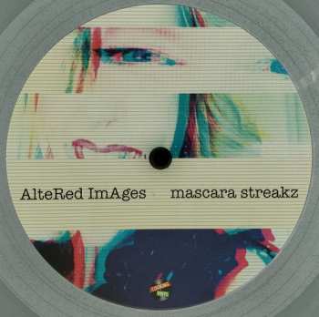 LP Altered Images: Mascara Streakz  CLR | LTD 493165