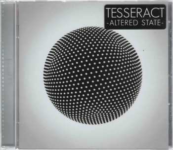 CD Tesseract: Altered State 1854