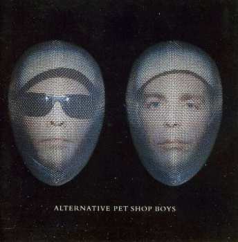 Album Pet Shop Boys: Alternative
