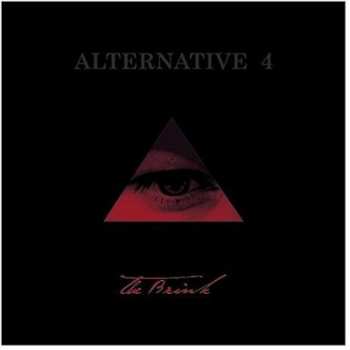 Album Alternative 4: The Brink