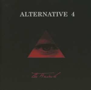 CD Alternative 4: The Brink 255251