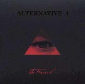 2CD/DVD Alternative 4: The Brink 255741