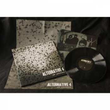 LP Alternative 4: The Obscurants 293601