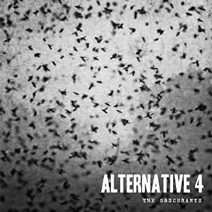 Album Alternative 4: The Obscurants