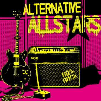 Album Alternative Alls: 110 % Rock