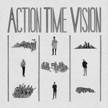 Alternative TV: Action Time Vision