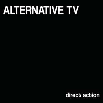 Album Alternative TV: Direct Action