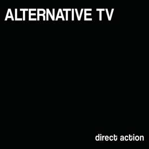 LP Alternative TV: Direct Action 507651