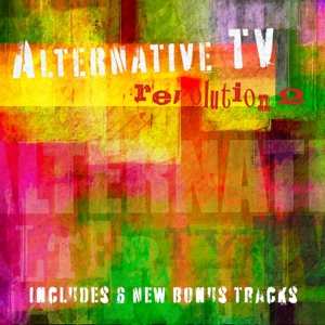 Album Alternative TV: Revolution 2