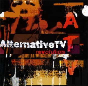 Album Alternative TV: Revolution