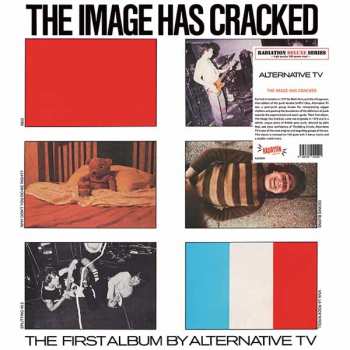 LP Alternative TV: The Image Has Cracked 421955