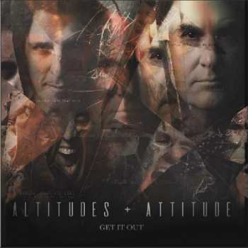 LP Altitudes & Attitude: Get It Out CLR 433114