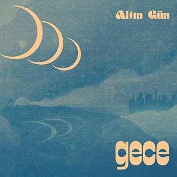 CD Altın Gün: Gece