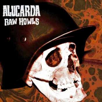 Album Alucarda: Raw Howls