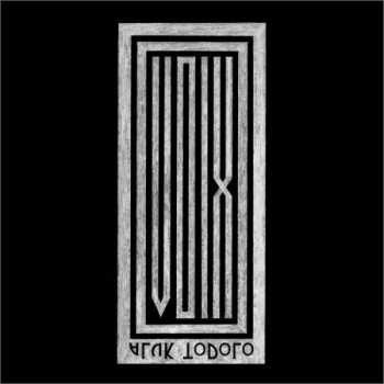 Album Aluk Todolo: Voix