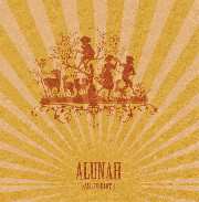 Album Alunah: Fall To Earth