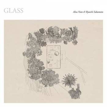 Album Alva Noto + Ryuichi Sakamoto: Glass
