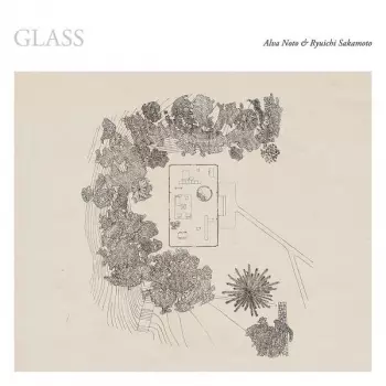 Alva Noto + Ryuichi Sakamoto: Glass