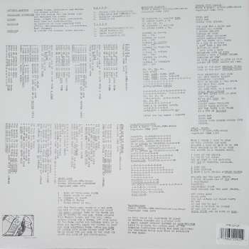 LP Alvaro: Mums Milk Not Powder LTD