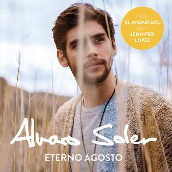 CD Alvaro Soler: Eterno Agosto 11658