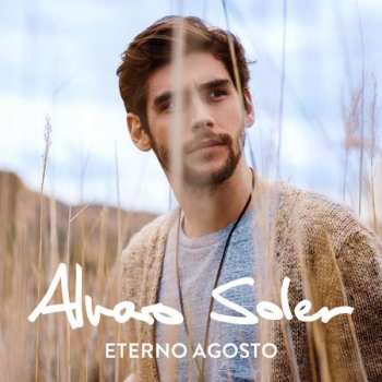 Album Alvaro Soler: Eterno Agosto