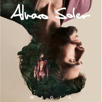 Album Alvaro Soler: Magia