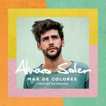Album Alvaro Soler: Mar De Colores