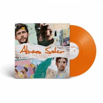 Album Alvaro Soler: The Best Of 2015-2022