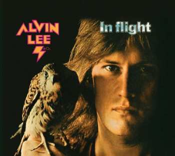 Album Alvin Lee & Co.: In Flight