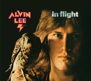 2CD Alvin Lee & Co.: In Flight 363674