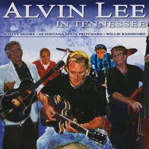 Alvin Lee: In Tennessee