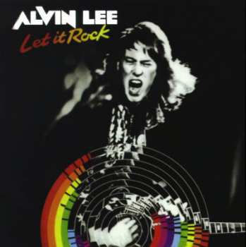 LP Alvin Lee: Let It Rock 20116