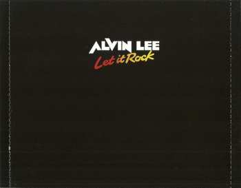 CD Alvin Lee: Let It Rock 363016