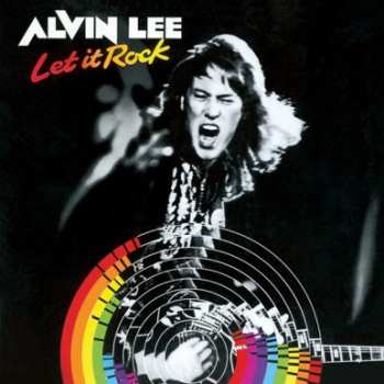 CD Alvin Lee: Let It Rock 461460