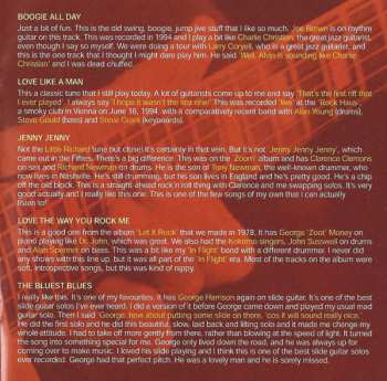 2CD Alvin Lee: The Anthology 314922