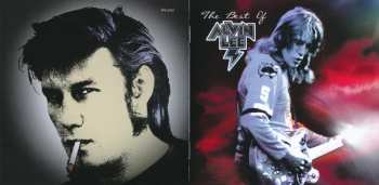 2CD Alvin Lee: The Best Of Alvin Lee 189072