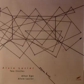 Alvin Lucier: Two Circles