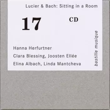 Alvin Lucier: I am sitting in a Room