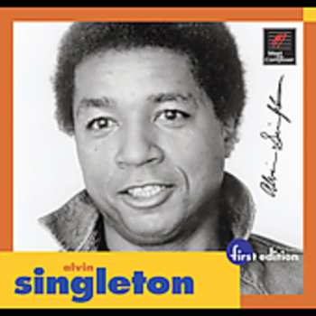 Album Atlanta Symphony Orchestra: Alvin Singleton
