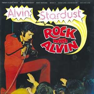 3CD Alvin Stardust: The Magnet Albums 492216