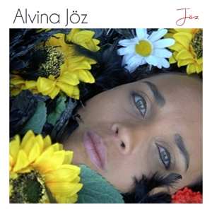 Album Alvina Joz: Joz