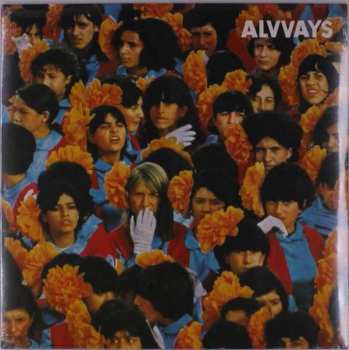Album Alvvays: Alvvays