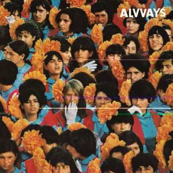 CD Alvvays: Alvvays 257926