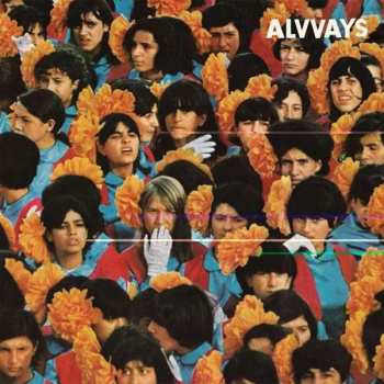 LP Alvvays: Alvvays 478567