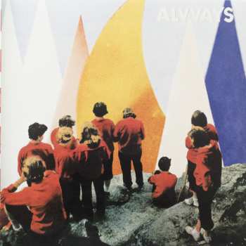 Album Alvvays: Antisocialites