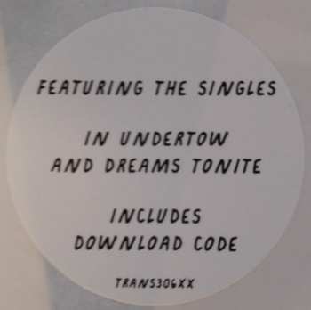 LP Alvvays: Antisocialites