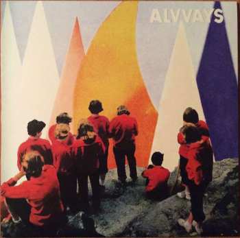 LP Alvvays: Antisocialites 313682