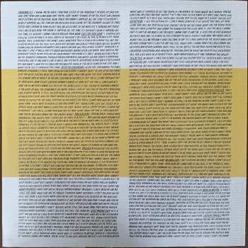 LP Alvvays: Blue Rev CLR