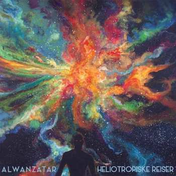 Album Alwanzatar: Heliotropiske Reiser