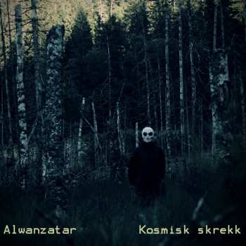 Album Alwanzatar: Kosmisk Skrekk